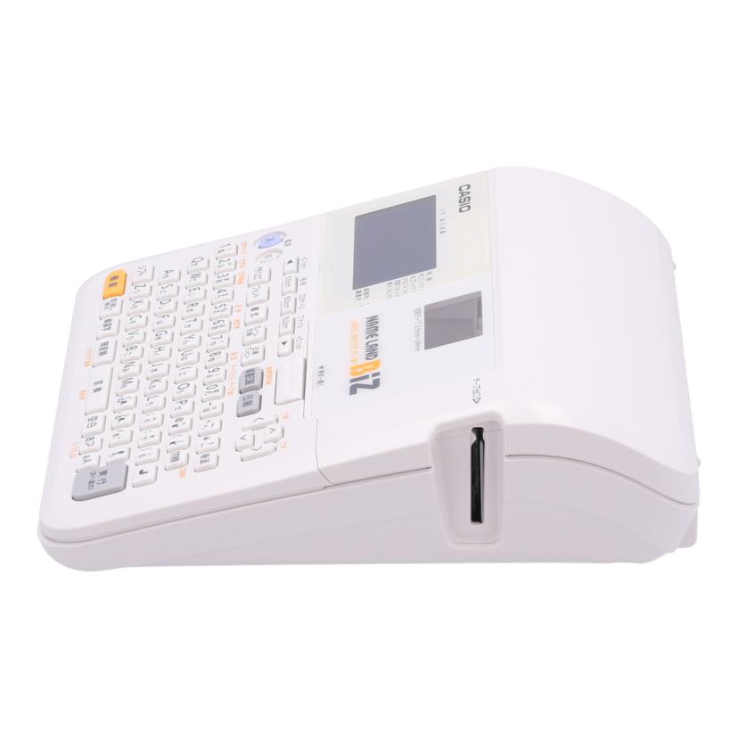 CASIO カシオ/NAME　LAND/KL-M7//097BW2YFA046280/Bランク/65