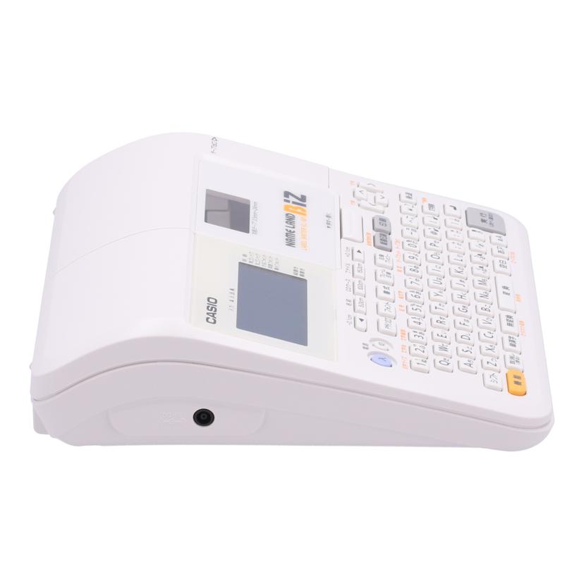 CASIO カシオ/NAME　LAND/KL-M7//097BW2YFA046280/Bランク/65