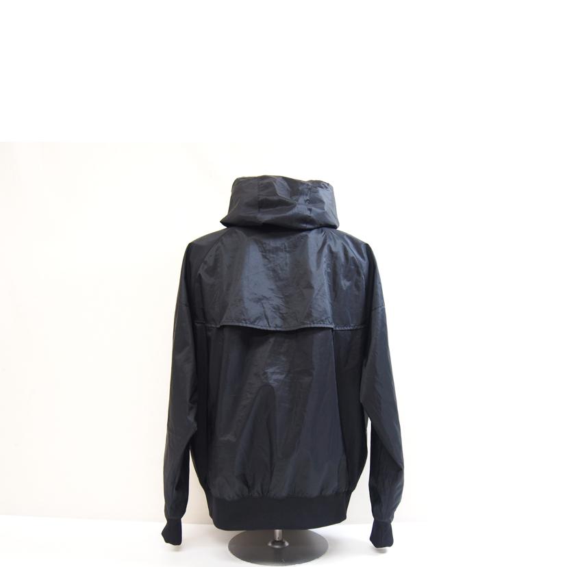 NIKE ナイキ/ウーブンフーディジャケット/DA0002-010//ABランク/71