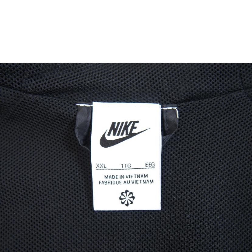 NIKE ナイキ/ウーブンフーディジャケット/DA0002-010//ABランク/71