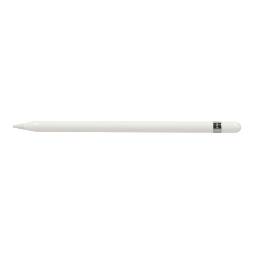 Apple　 アップル　/Apple　Pencill　第1世代/MK0C2J/A//FQDZPS4MGWTJ/Bランク/85