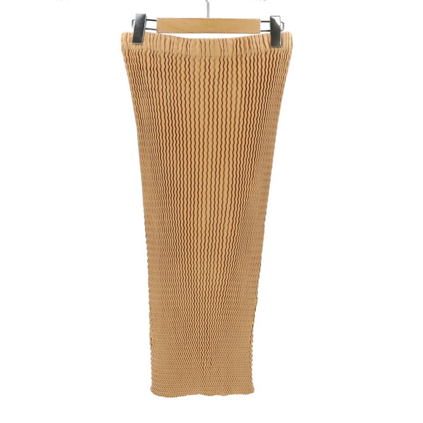ISSEY　MIYAKE イッセイミヤケ/SPONGY　ニットスカート/IM43KG931//ｻｲｽﾞ:2/Aランク/91