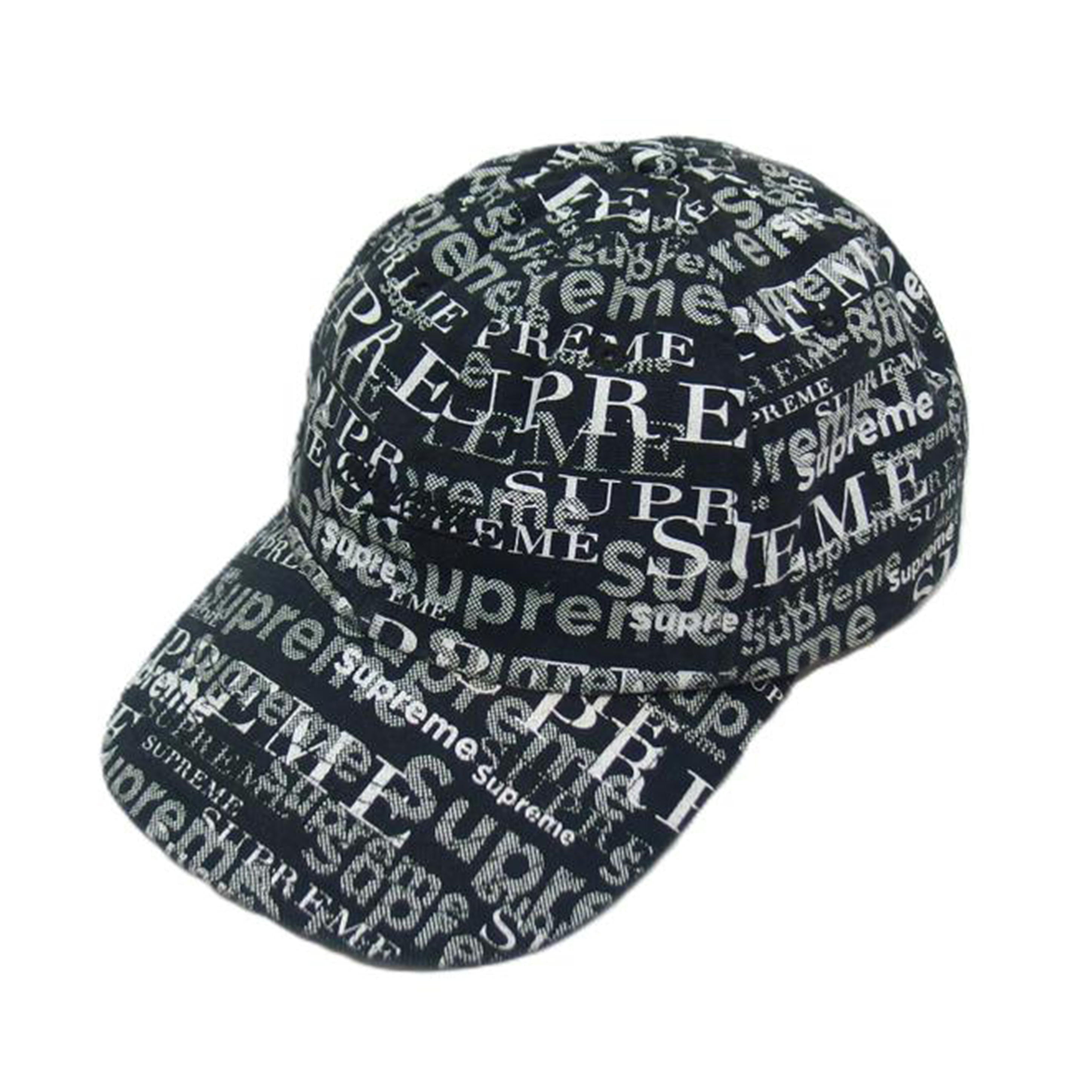 Supreme シュプリーム/キャップ//Bランク/04