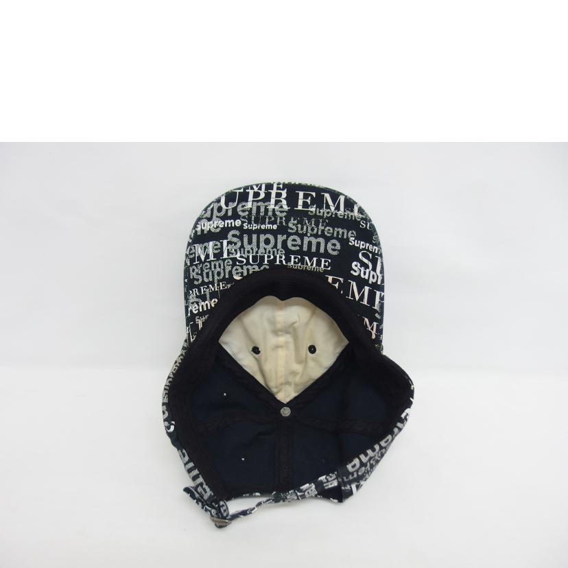 Supreme シュプリーム/キャップ//Bランク/04