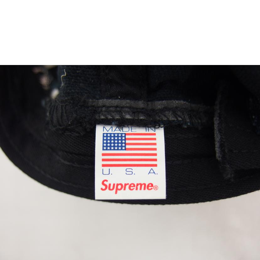 Supreme シュプリーム/キャップ//Bランク/04