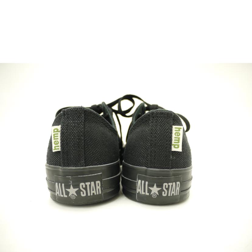 CONVERSE コンバース/CONVERSE　ALL　STAR　ローカットスニーカー//Aランク/69