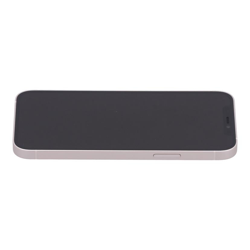 Appie アップル/iPhone12　64GB/MGHP3J/A//FFXH5PFN0F01/Aランク/71