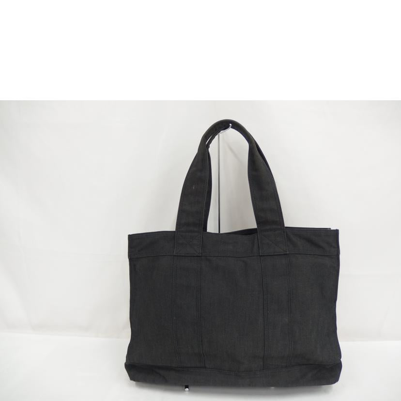 PORTER ポーター/PORTER　トートバック　スモーキーL／ブラック//ABランク/82