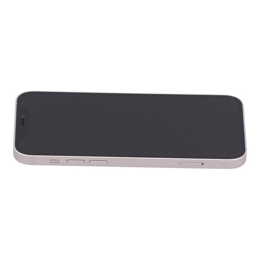 Appie アップル/iPhone12　64GB/MGHP3J/A//FFXH5PFN0F01/Aランク/71