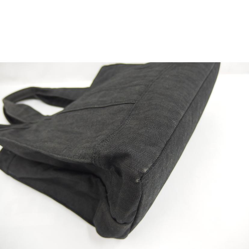 PORTER ポーター/PORTER　トートバック　スモーキーL／ブラック//ABランク/82