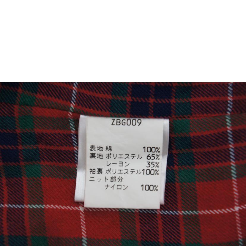 BARACUTA バラクータ/G9 ハリントンジャケット/ZBG009//サイズ 40/ABランク/05