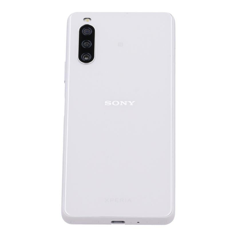 SOFTBANK ソフトバンク/Xperia　10　3　128GB/A102SO//HQ619Q1325/Bランク/20