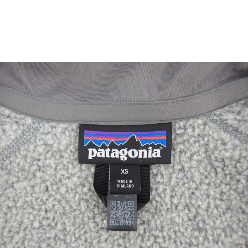 Patagonia パタゴニア/フリースジャケット/STY25528//Bランク/04