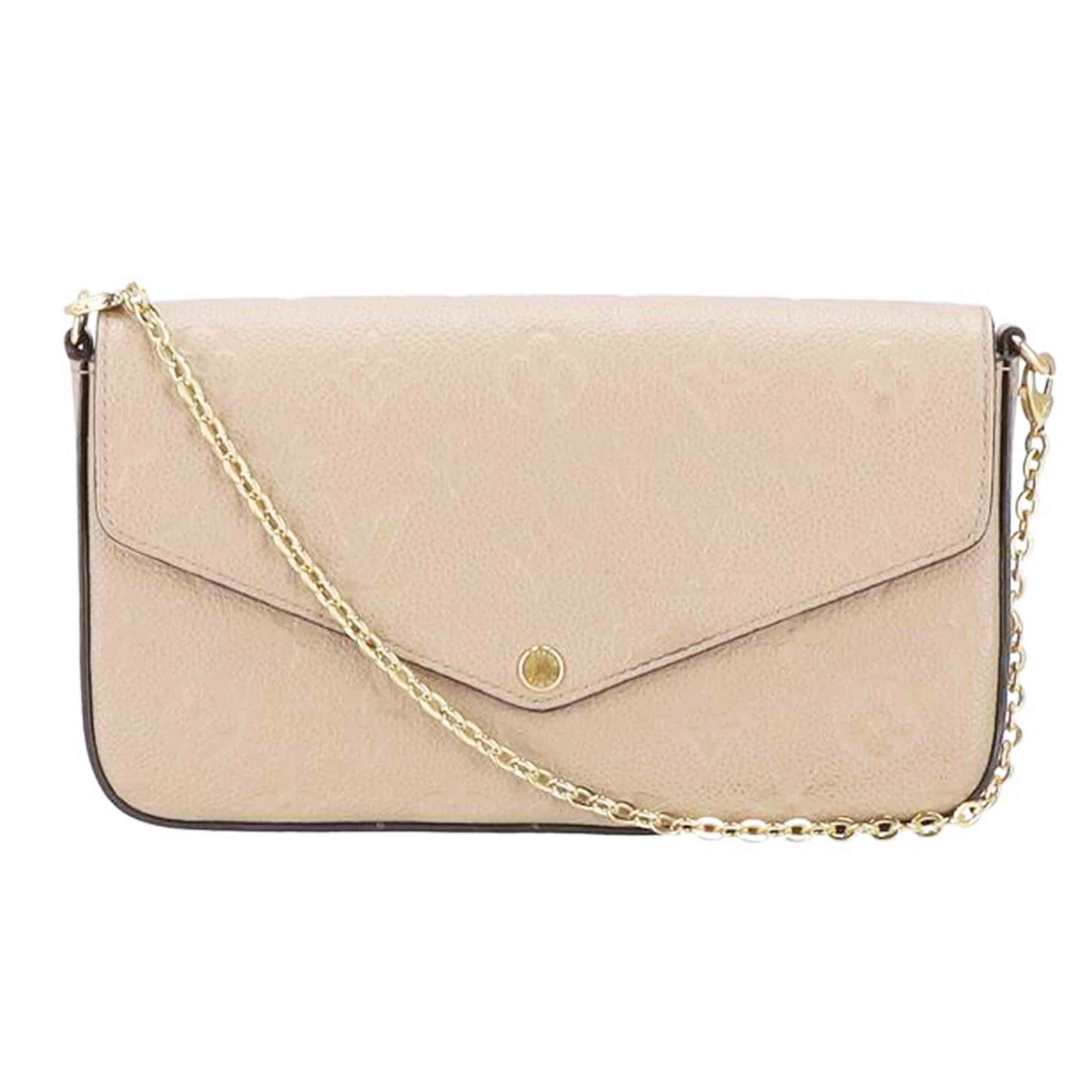 LOUIS VUITTON ルイヴィトン/ポシェットフェリシー／アンプラント・トゥルトレール/M82609//RFI*/ABランク/22