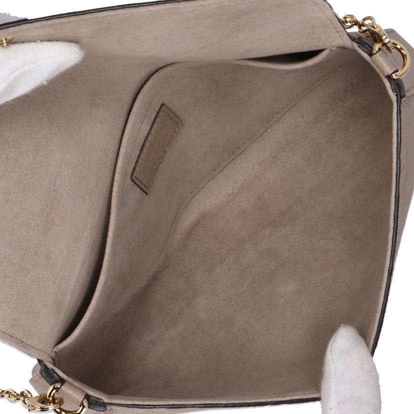 LOUIS VUITTON ルイヴィトン/ポシェットフェリシー／アンプラント・トゥルトレール/M82609//RFI*/ABランク/22