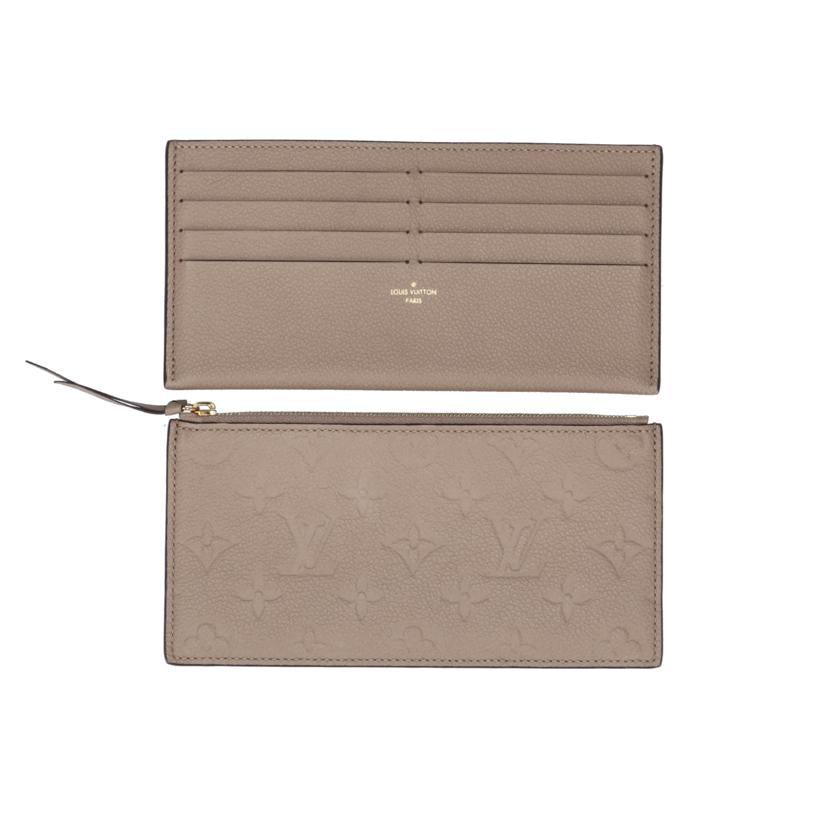LOUIS VUITTON ルイヴィトン/ポシェットフェリシー／アンプラント・トゥルトレール/M82609//RFI*/ABランク/22