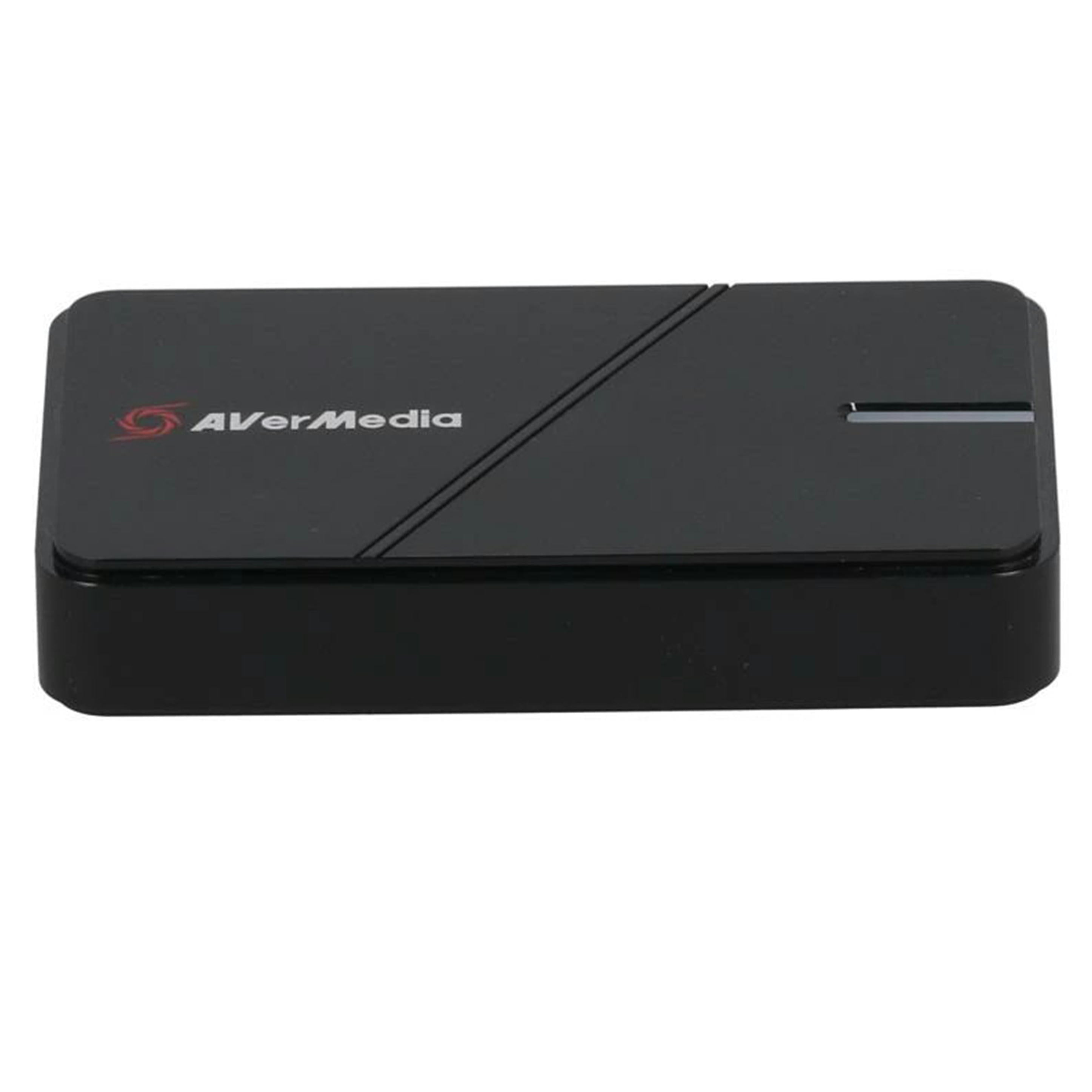 AVerMedia アバーメディア/ビデオキャプチャ/GC551G2//5312459600277/Bランク/25