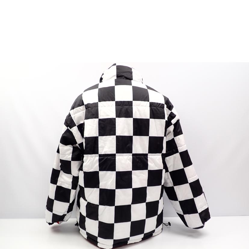 VANS バンズ/★VANS　リバーシブルスタンドジップJKT　/VA18FW-MJ07//L/SAランク/62