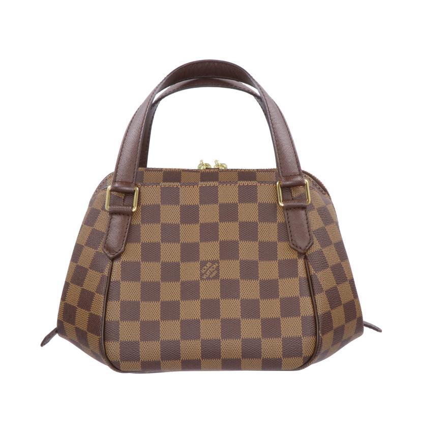 LOUIS　VUITTON ﾙｲ･ｳﾞｨﾄﾝ/ベレムPM／ダミエ／エベヌ/N51173//AR2***/Aランク/94