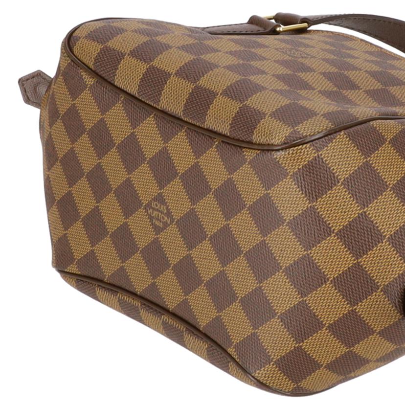 LOUIS　VUITTON ﾙｲ･ｳﾞｨﾄﾝ/ベレムPM／ダミエ／エベヌ/N51173//AR2***/Aランク/94