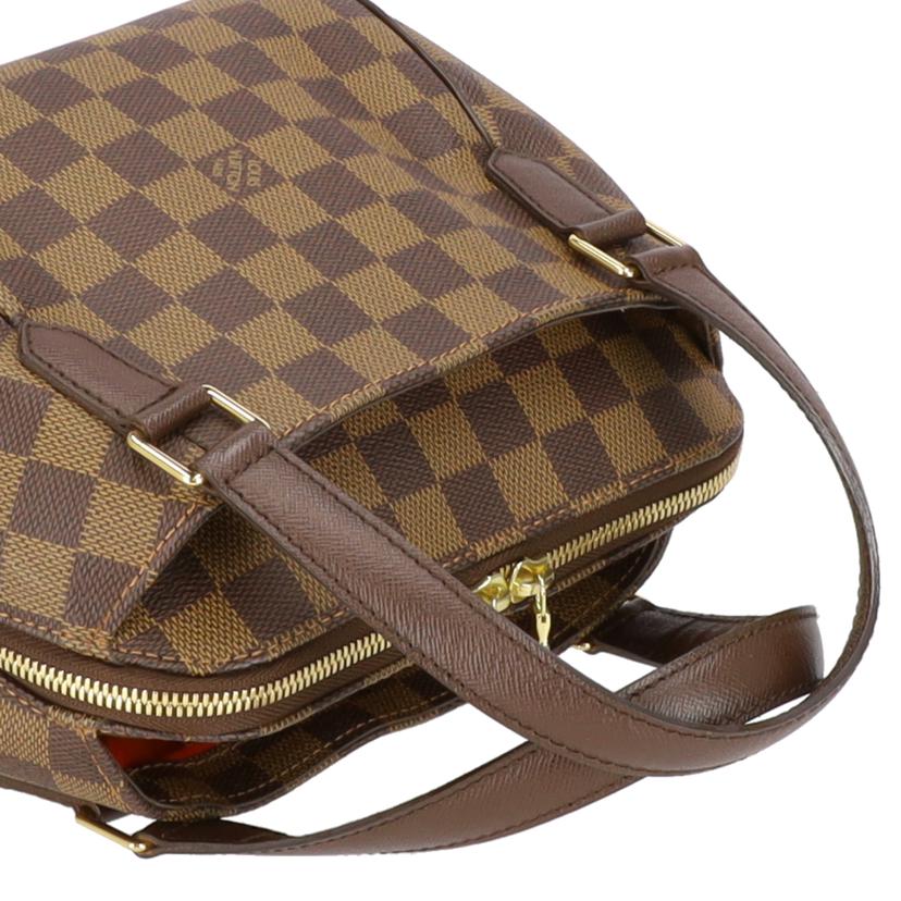 LOUIS　VUITTON ﾙｲ･ｳﾞｨﾄﾝ/ベレムPM／ダミエ／エベヌ/N51173//AR2***/Aランク/94