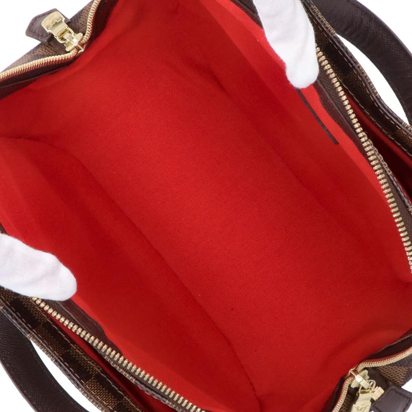LOUIS　VUITTON ﾙｲ･ｳﾞｨﾄﾝ/ベレムPM／ダミエ／エベヌ/N51173//AR2***/Aランク/94
