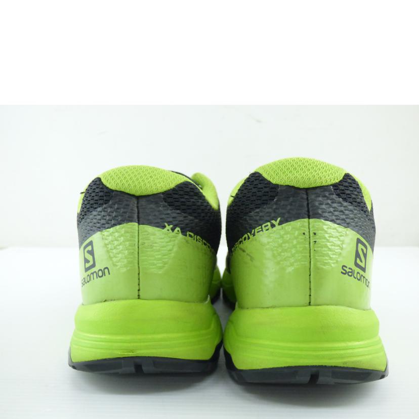 SALOMON サロモン/XA　DISCOVERY/406059//Bランク/64
