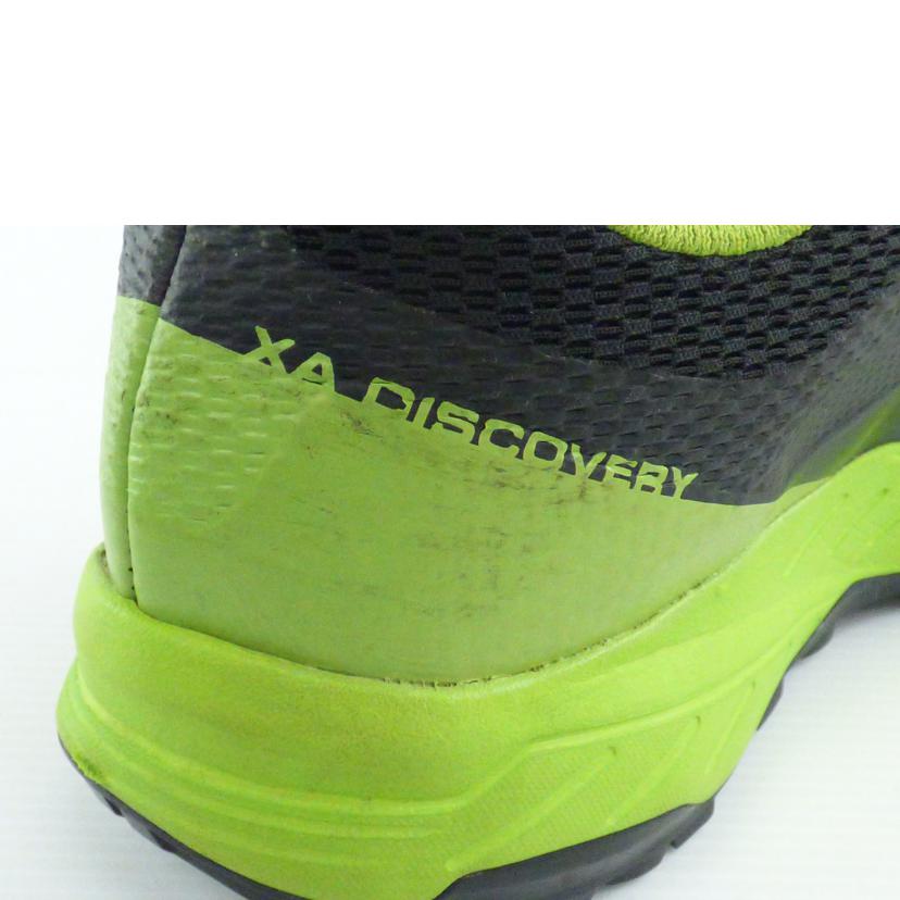 SALOMON サロモン/XA　DISCOVERY/406059//Bランク/64
