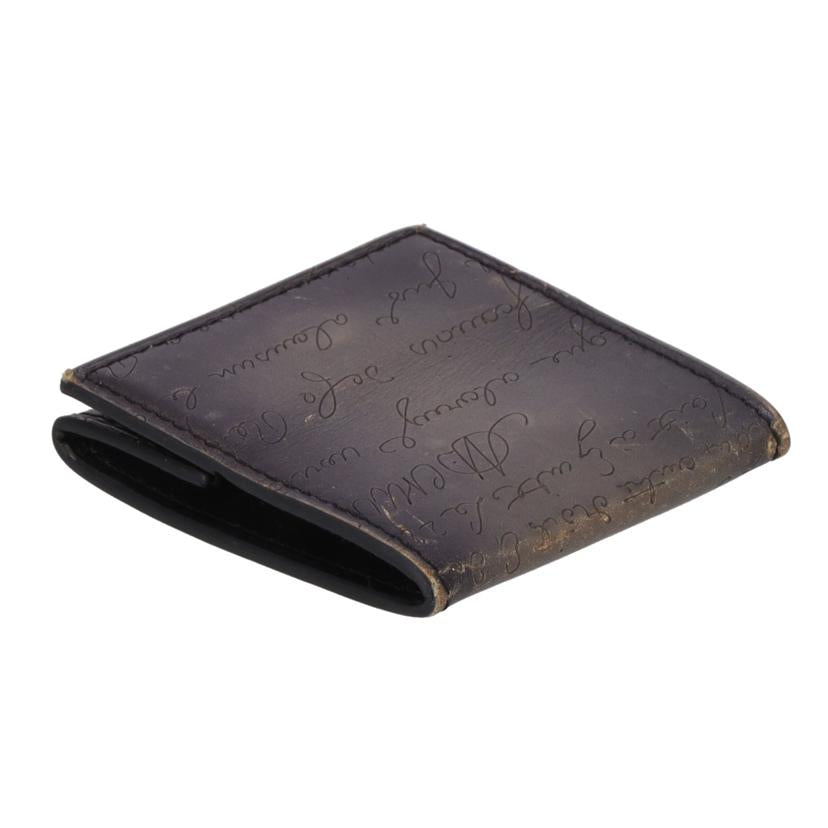 BERLUTI　 ベルルッティ/BERLUTI　コインケース//Bランク/19