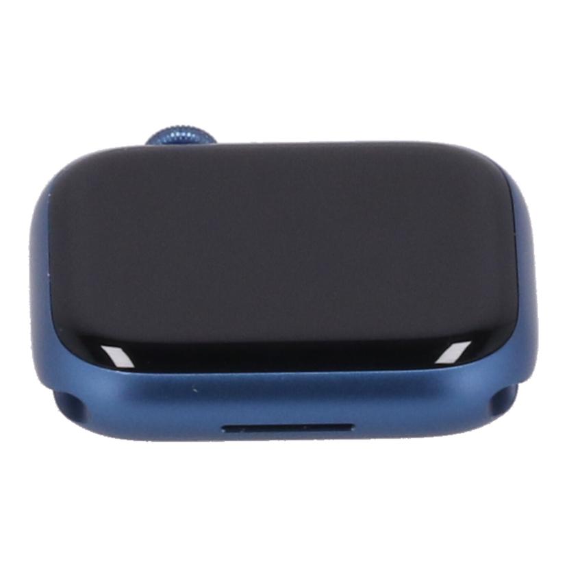 Apple　 アップル　/AppleWatch　Series7　GPS　45mm/MKNR3ZP/A//GX654LT4D4/Bランク/70