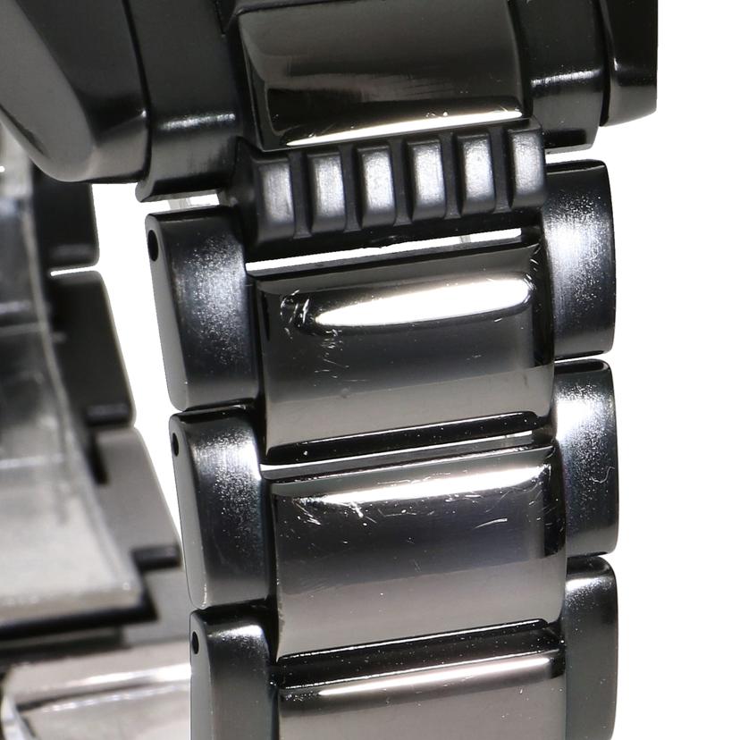 CASIO カシオ/エディフィス　インフィニティ　レッドブル　レーシング／SS／ソーラー/EQB-500RBK-1AJR//Bランク/01