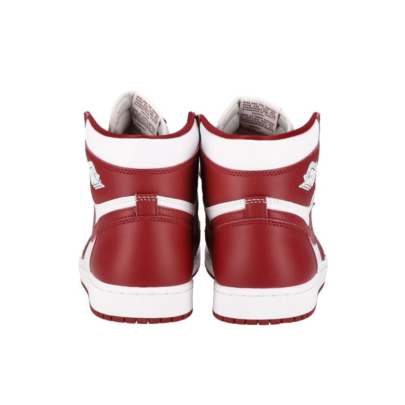 NIKE ﾅｲｷ/NIKE　AIR　JORDAN　1　RETRO　HIGH　OG/DZ5485-160//Sランク/19