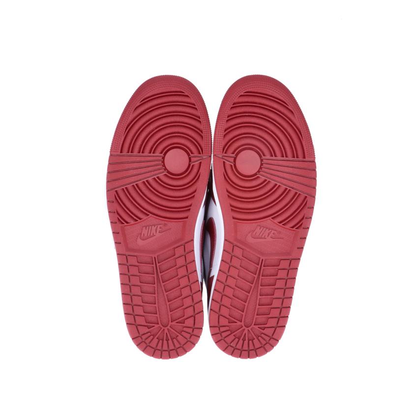 NIKE ﾅｲｷ/NIKE　AIR　JORDAN　1　RETRO　HIGH　OG/DZ5485-160//Sランク/19