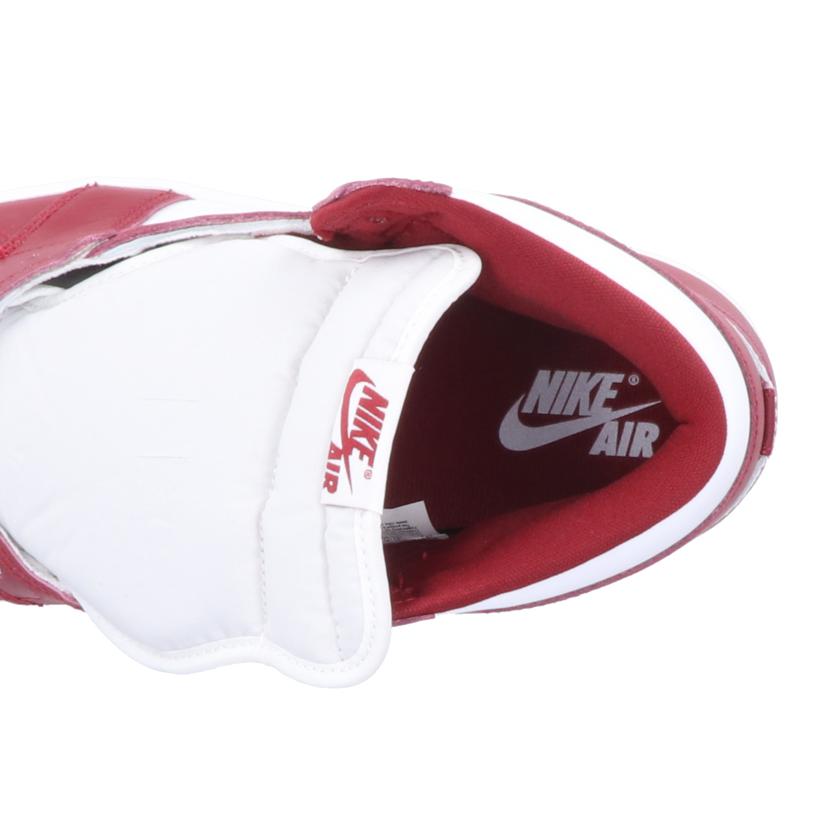 NIKE ﾅｲｷ/NIKE　AIR　JORDAN　1　RETRO　HIGH　OG/DZ5485-160//Sランク/19