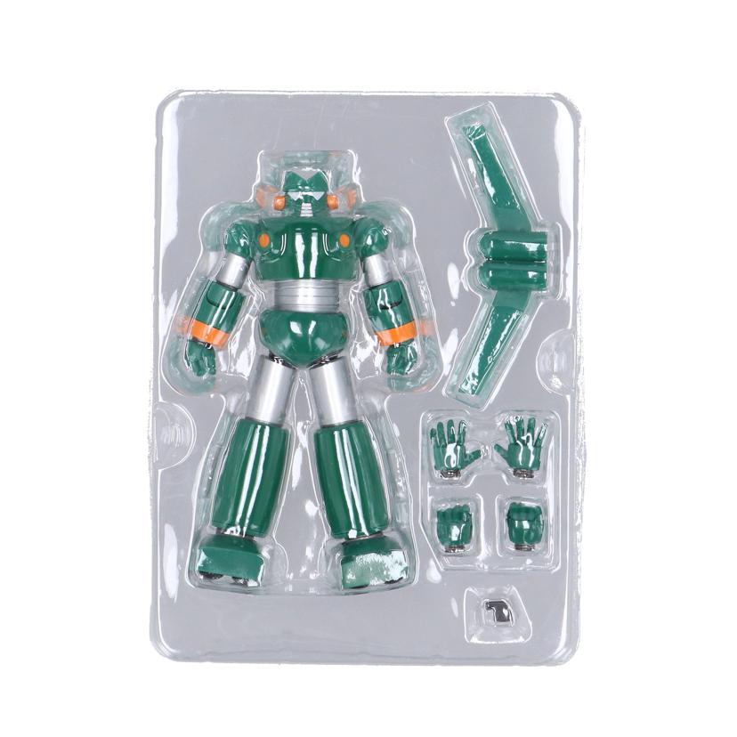 BANDAI バンダイ/超電導　カンタム・ロボ/ｽｰﾊﾟｰﾛﾎﾞｯﾄ超合金//Bランク/18