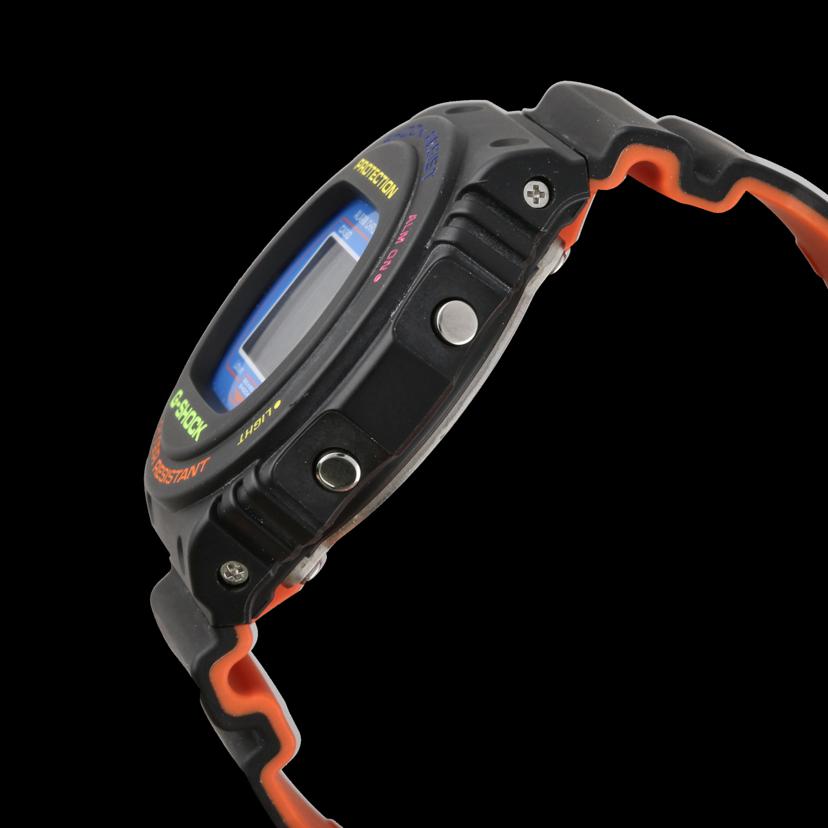 CASIO カシオ/G－SHOCK／BEAMS別注コラボ/DW-5750BE-1JR//322*/Aランク/09