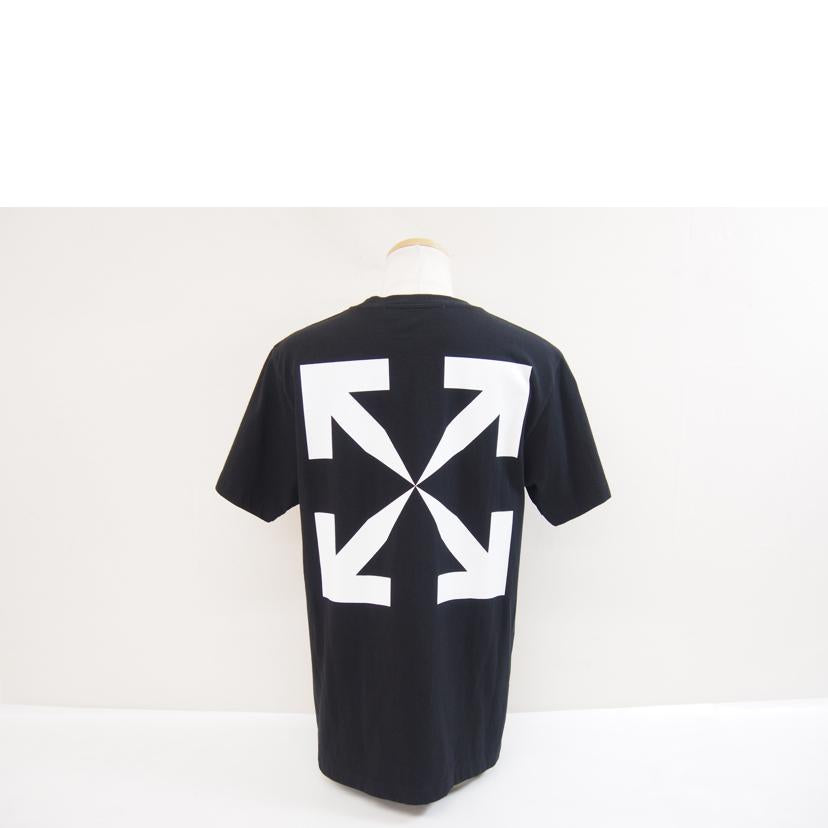 OFF　WHITE オフホワイト/モナリザTシャツ/OMAA027R21JER002//ABランク/71