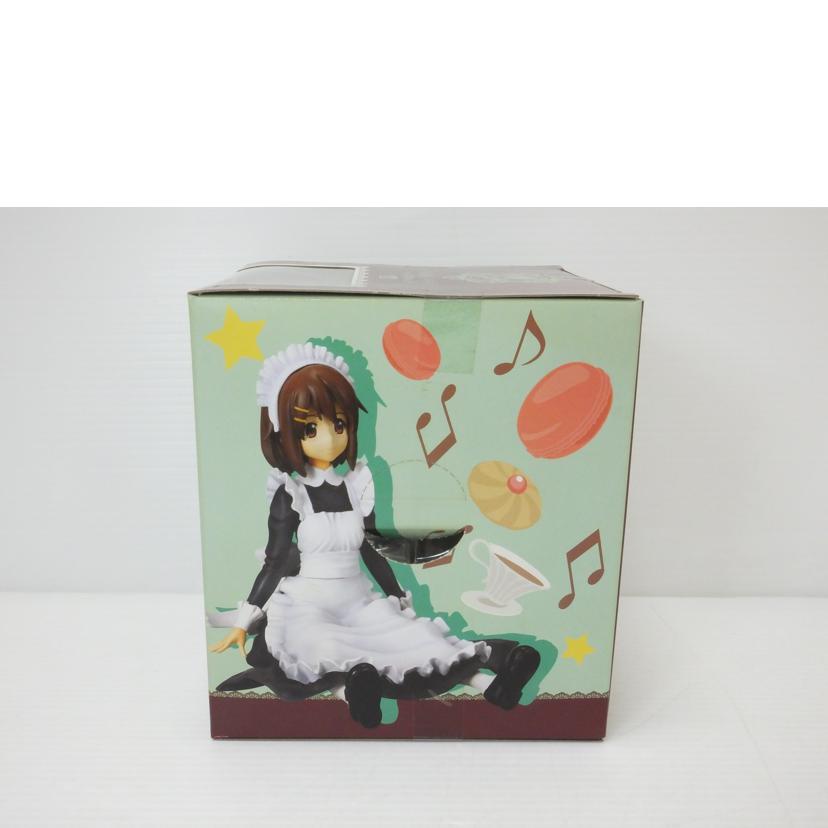 BANPRESTO バンプレスト/中野梓　｢けいおん！｣　～メイド服　ver．3～//Aランク/88