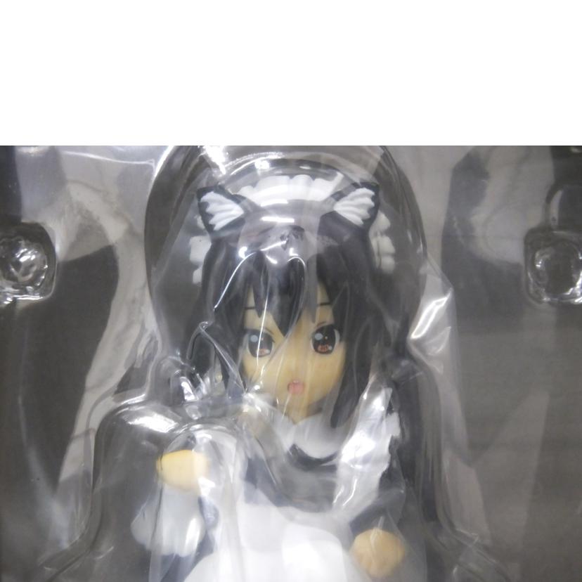 BANPRESTO バンプレスト/中野梓　｢けいおん！｣　～メイド服　ver．3～//Aランク/88