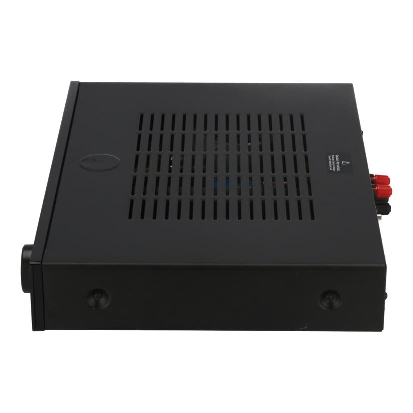 Cambridge　Audio ケンブリッジオーディオ　/プリメインアンプ/TOPAZ AM10 BLK//KW C10989 1710 0065/Bランク/69