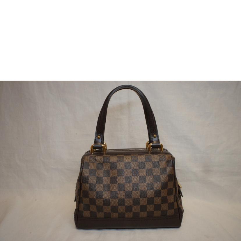 LOUIS VUITTON ルイヴィトン/ナイツブリッジ／ダミエ／エベヌ/N51201//VI0***/ABランク/92