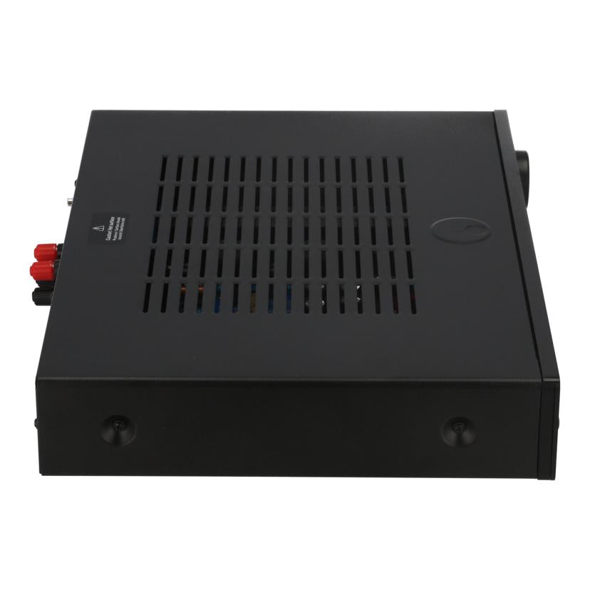 Cambridge　Audio ケンブリッジオーディオ　/プリメインアンプ/TOPAZ AM10 BLK//KW C10989 1710 0065/Bランク/69