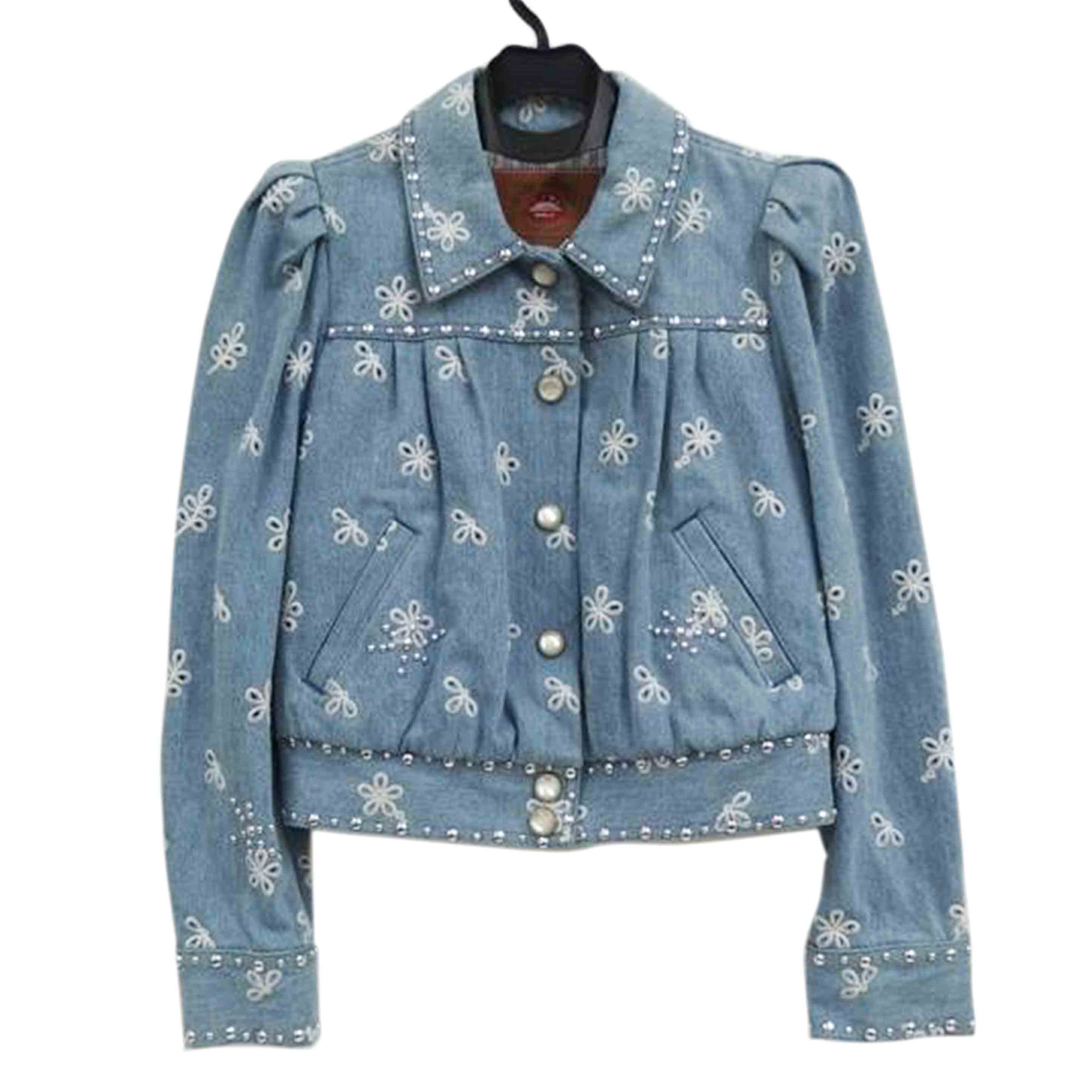 /品名◇MARC　JACOBS　　ジ－ジャン//M40********/Bランク/82