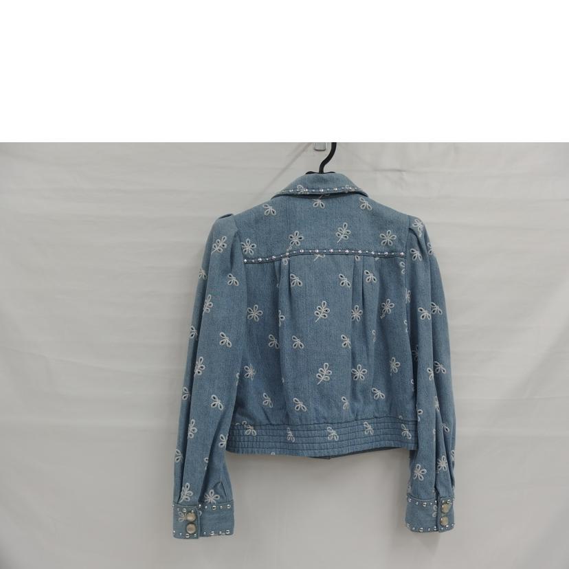 /品名◇MARC　JACOBS　　ジ－ジャン//M40********/Bランク/82