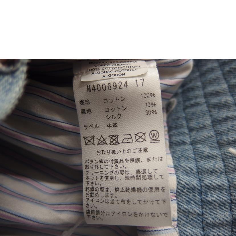 /品名◇MARC　JACOBS　　ジ－ジャン//M40********/Bランク/82