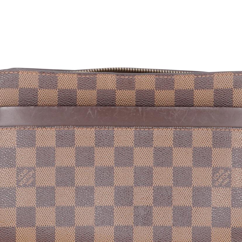 LOUIS VUITTON ルイヴィトン/サンルイ／ダミエ・エベヌ/N51993//FL0***/ABランク/22