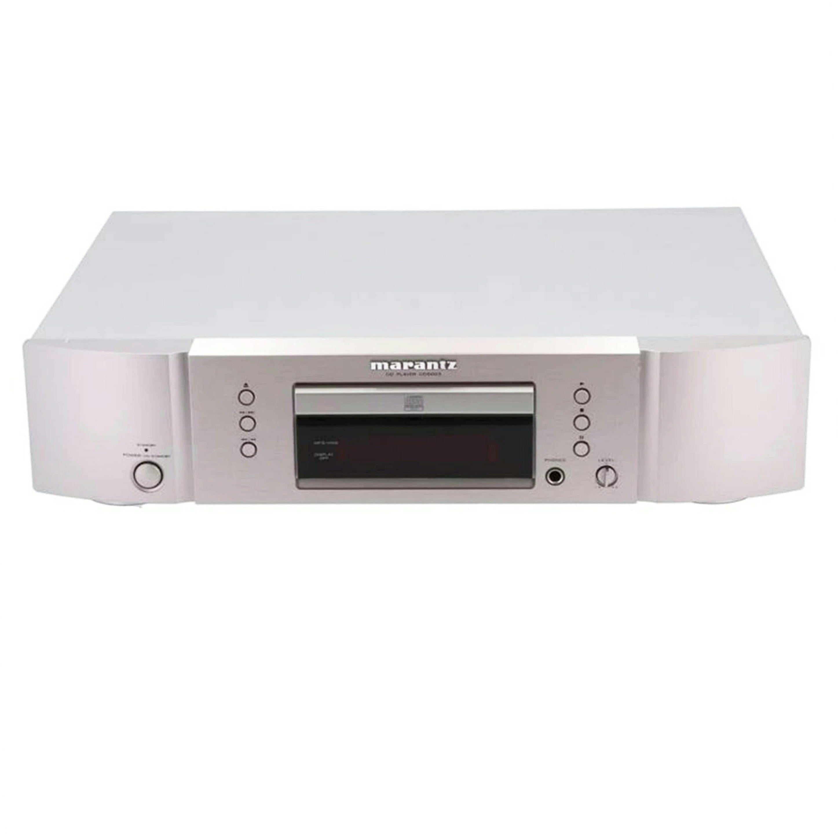 MARANTZ マランツ　/CDプレーヤー/CD5003//-/Bランク/64