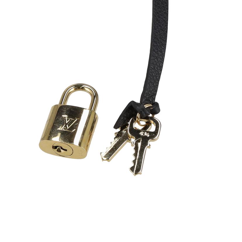 LOUIS VUITTON ルイヴィトン/モンテーニュBB/モノグラム・アンプラント/ノワール/M41053//SP1***/ABランク/94