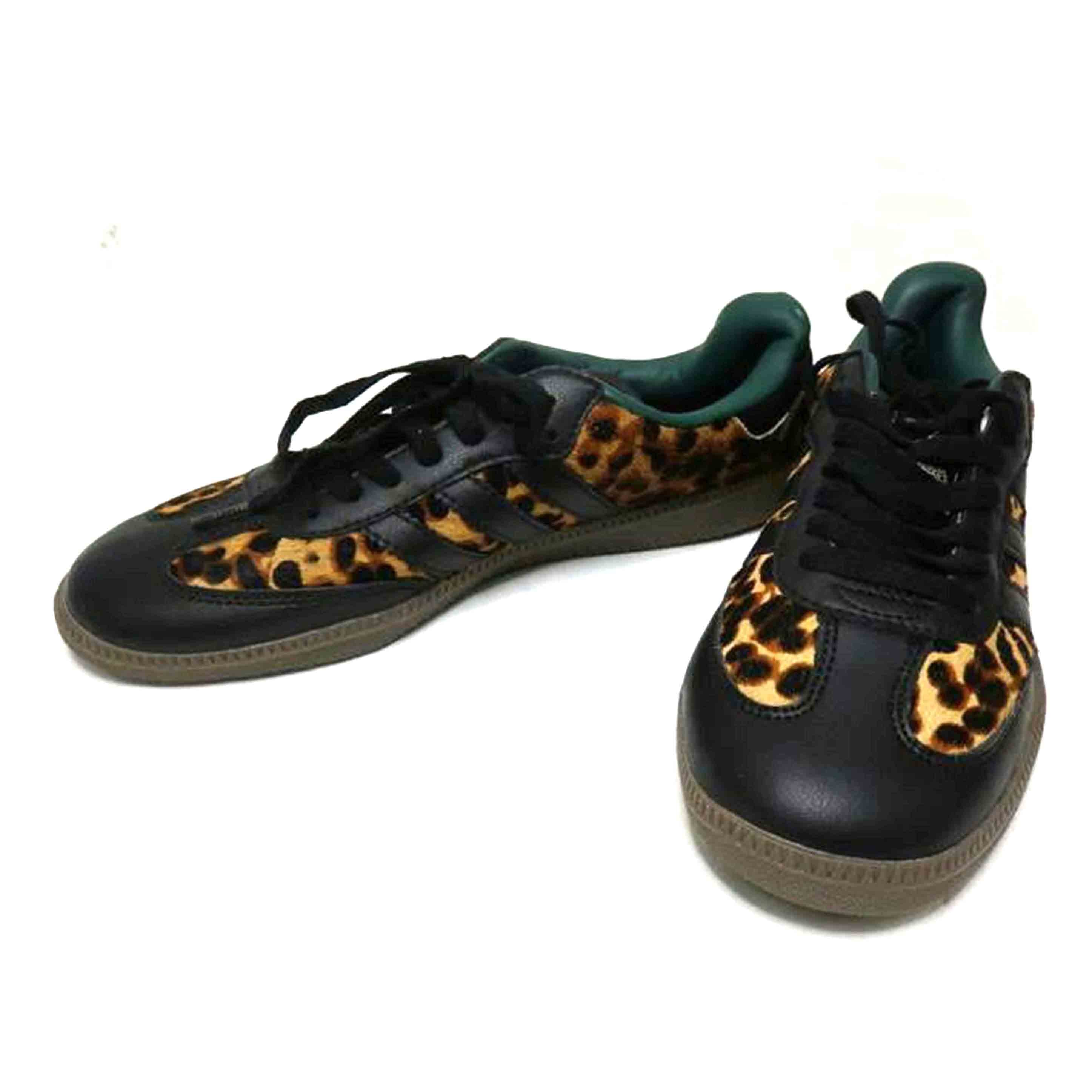 adidas アディダス/adidas　スニーカー／24．5cm/JL2735//Bランク/84