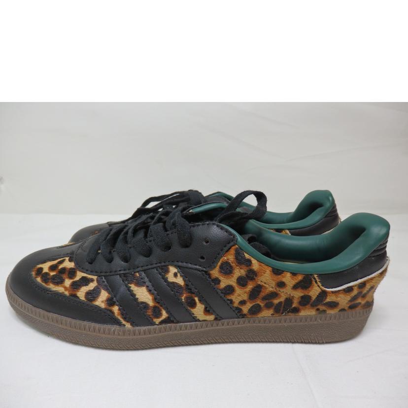 adidas アディダス/adidas　スニーカー／24．5cm/JL2735//Bランク/84